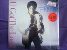 PRINCE - Vinyl Record 12