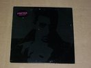 PRINCE the black album LP erotic city NOIR 69