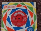 RON GOODWIN Murder She Says (Parlophone UK Original 7