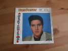 Elvis Presley – A Merry Christmas 1958 EP RCA RCX 121 TRI CENTRE COPY RARE