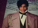 Prince controversy lp