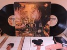 PRINCE 2 LP SIGN 