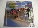 PRINCE AND THE REVOLUTION AROUND THE WORLD IN A DAY VINYL LP EXC COND