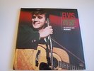 Elvis Presley - Live in The 50's: The Complete Tour Recordings UK 2-LP RSD