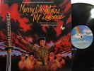 Merry Christmas, Mr. Lawrence  (Soundtrack) (stars David Bowie) Ryuichi Sakamoto