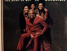 THE STAPLE SINGERS - Chronicle 1979 LP 12