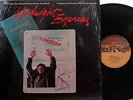 Midnight Express (Soundtrack) (Casablanca) (Giorgio Moroder) Brad Davis, J. Hurt