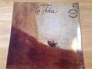 Gregario Paniagua - La Folia - 1982 Harmonia Mundi Limited Ed. HM 1050 SEALED LP