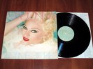 MADONNA Bedtime Stories RARE 1994 GERMAN ORIGINAL 1st PRESS VINYL LP OOP Kylie