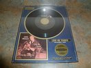 Elvis Presley FRAMED 45 RPM - Love Me Tender / #4of90 Collector's Edition STC4