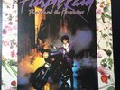 Prince And The Revolution Purple Rain 1984 LP Vinyl Record VGC