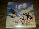 The Story Of The Empire Strikes Back Album SEALED Original With Photo Book