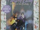Prince And The Revolution. Purple Rain Vinyl LP.