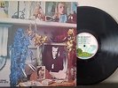 LP Eno Here come the warm Jets 1973 UK 1st Press great condition