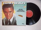 LP ELVIS PRESLEY 