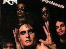 COCKNEY REBEL - The Psychomodo 1974 (Vinile=NM) LP 12