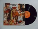 JAZZBERRY PATCH s/t PRIVATE Florida Jazz Funk Breaks LP HEAR