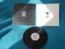 JOY DIVISION UNKNOWN PLEASURES 12
