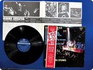 ROLLING STONES Gimme Shelter The Rolling Stones SLC380 OBI LP Ec4157