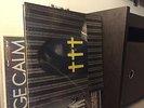 SEALED Crosses +++ yellow EP 10