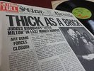 JETHRO TULL   