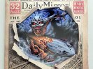 IRON MAIDEN EMPIRE OF CLOUDS RSD _ SEALED