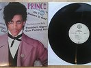 PRINCE - CONTROVERSY VINYL LP - EX+
