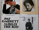 Bob Dylan; 4 LP Lot; NASHVILLE SKYLINE; NEW MORNING; PAT GARRETT; ANOTHER SIDE