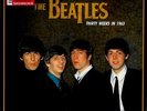 thirty weeks in 1963  THE BEATLES + book Vinyl Record