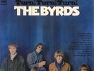Turn Turn Turn  THE BYRDS Vinyl Record
