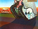 Tarkus  Emerson Lake and Palmer Vinyl Record