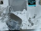 Nirvana Bleach  Black Blue vinyl Newbury Comics
