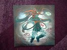 Coheed & Cambria - The Afterman: Ascension 12' Orange Vinyl (Includes cd)