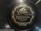 PIPE-MAJOR WILLIAM ROSS BAGPIPE 78RPM SHELLAC 10