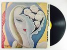 Derek and The Dominos  Layla  Atco SD 2-704  2LP Original Sleeves CLAPTON EX RB8