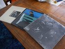 Assorted Vinyl Records lp's
