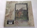 Led Zeppelin - IV (Zoso) Remastered 180 Gram Vinyl NEW SEALED LP