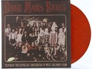 DEAD MAN'S BONES s/t 2x LP on MAROON Colored Vinyl STILL SEALED Ryan Gosling