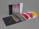 Lush - Origami [5-LP-Box), Neu RSD 2016