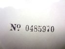 THE BEATLES   White Album   UK 1st STEREO LP   No. 485,970   TOP LOADER   EX/EX+
