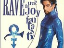 Prince RAVE un2 the JOY FANTASTIC 2 VINYL 12