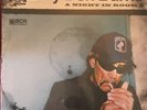Billy Don Burns - A Night In Room 8 - Vinyl LP, Record Store Day, Sealed