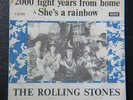 The Rolling Stones - 2000 Light Years From Home 1967 *DANISH* 7