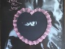 Chrystal Belle Scrodd Belle De Jour LP 1986 Orig UK Die Cut Nurse With Wound NWW