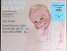 Raymond Scott Soothing Sounds For Baby LP electronic ambient synth SEALED 3 LP