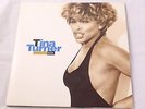 tina turner simply the best greatest hits record album lp