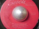 KILLER RARE OHIO SOUL THE CHANCES People wake up before it's too late FINCH HEAR