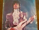 PRINCE Purple Rain / God 7