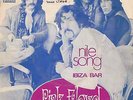 PINK FLOYD - Nile Song * VERY RARE FRENCH '45 WITH UNIQUE PICTURE SLEEVE