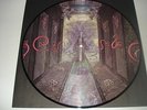 Hypocrisy-Penetralia Picture Disc LP First Press Nuclear Blast (Slayer,Venom)